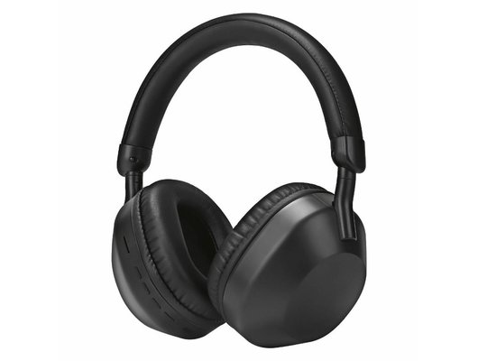 Наушники накладные Rombica Mysound BH-27 Черный